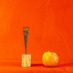 Totem I - Jak magic bean